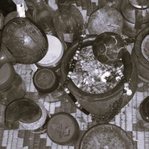 Herbalist Sister Faith